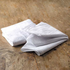 Premium Flour Sack Towel by Craft Basics (Pack of 10) (size: 28" x 29")