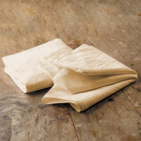 Premium Flour Sack Towel by Craft Basics (Pack of 10) (size: 20" x 20")