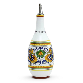 RAFFAELLESCO Oil/Vinegar Bottle (size: Bottle)