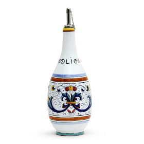 RICCO DERUTA Oil/Vinegar Bottle (size: Bottle)
