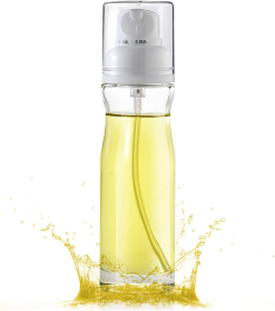 Oil Sprayer for Cooking (Option: S001557B002196P000003V001, size: 6.8 oz/200 ml)