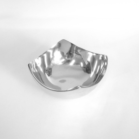 Spherical & Round-Shaped Snack/Nut Bowl (Style: Spherical-shaped)
