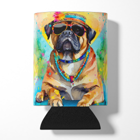 Hippie Dawg Can or Bottle Hugger (Dog Breed: Cane Corso 2482, size: Can Hugger)