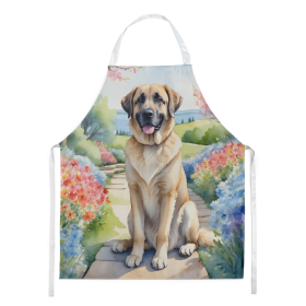 Spring Path Apron (Dog Breed: Anatolian Shepherd 6554, size: large)
