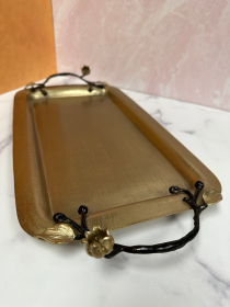 Rectangular Serving Tray (size: 2X-Large)