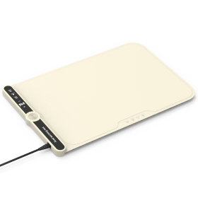 Silicone Food Warming Mat (Option: HG_FoodWarmingMat6Plate_GPCT5314)