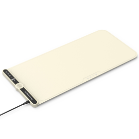 Silicone Food Warming Mat (Option: HG_FoodWarmingMat8Plate_GPCT5314)
