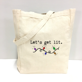 Let's get lit (Option: 3365-1043)