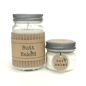 Butt Naked (Option: 3365-1588, size: 16 oz.)