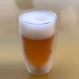 Thermo Glass (size: 16.9oz/500ml)