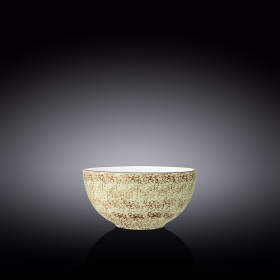 BOWL (Different Size Options Available) (Color: Green, size: 5.5" | 14 CM 20 FL OZ | 600 ML)