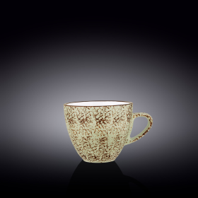 CUP 10 FL OZ | 300 ML (Color: Green)