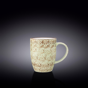 MUG 16 FL OZ | 460 ML (Color: Green)
