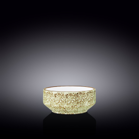 SOUP CUP 5" | 12.5 CM 13 FL OZ | 400 ML (Color: Green)