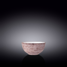 BOWL 4" | 10.5 CM 8 FL OZ | 250 ML (Color: Violet)
