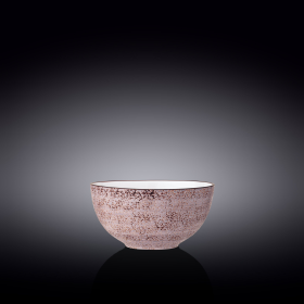BOWL (Different Size Options Available) (Color: Violet, size: 5.5" | 14 CM 20 FL OZ | 600 ML)