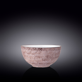 BOWL (Different Size Options Available) (Color: Violet, size: 7.5" | 19 CM 57 FL OZ | 1700 ML)