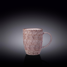 MUG 16 FL OZ | 460 ML (Color: Violet)