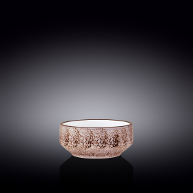 SOUP CUP 5" | 12.5 CM 13 FL OZ | 400 ML (Color: Violet)