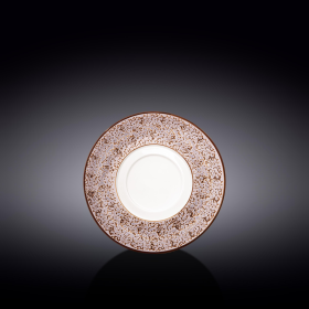MULTI-USE SAUCER 6.5" | 16 CM (Color: Violet)