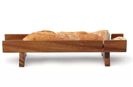 French Bread Slicer (Option: 337)