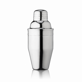 Contour: Cocktail Shaker (size: 18 Oz)