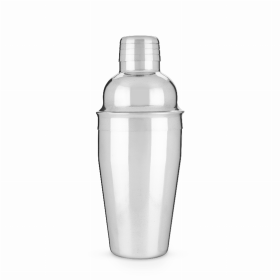 Contour: Cocktail Shaker (size: 12 oz)