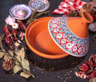 Classic Tagine (size: medium)