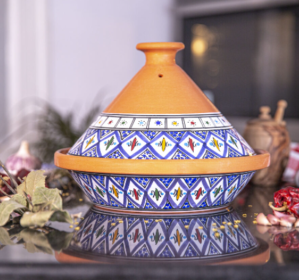 Supreme Tagine (size: medium)