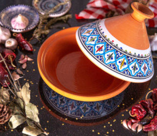 Classic Tagine (size: large)