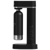 FIZZITâ„¢ SpÃ¤rklÃ¯ Carbonated Water Soda Maker with Stainless Steel Bottle â€“ Eco-Friendly, Dishwasher Bottles - Sparkling Water Maker